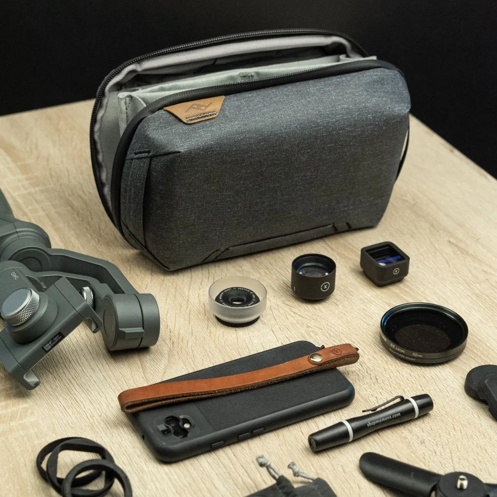 Bags Peak Design Peak Design Tech Pouch (2L)