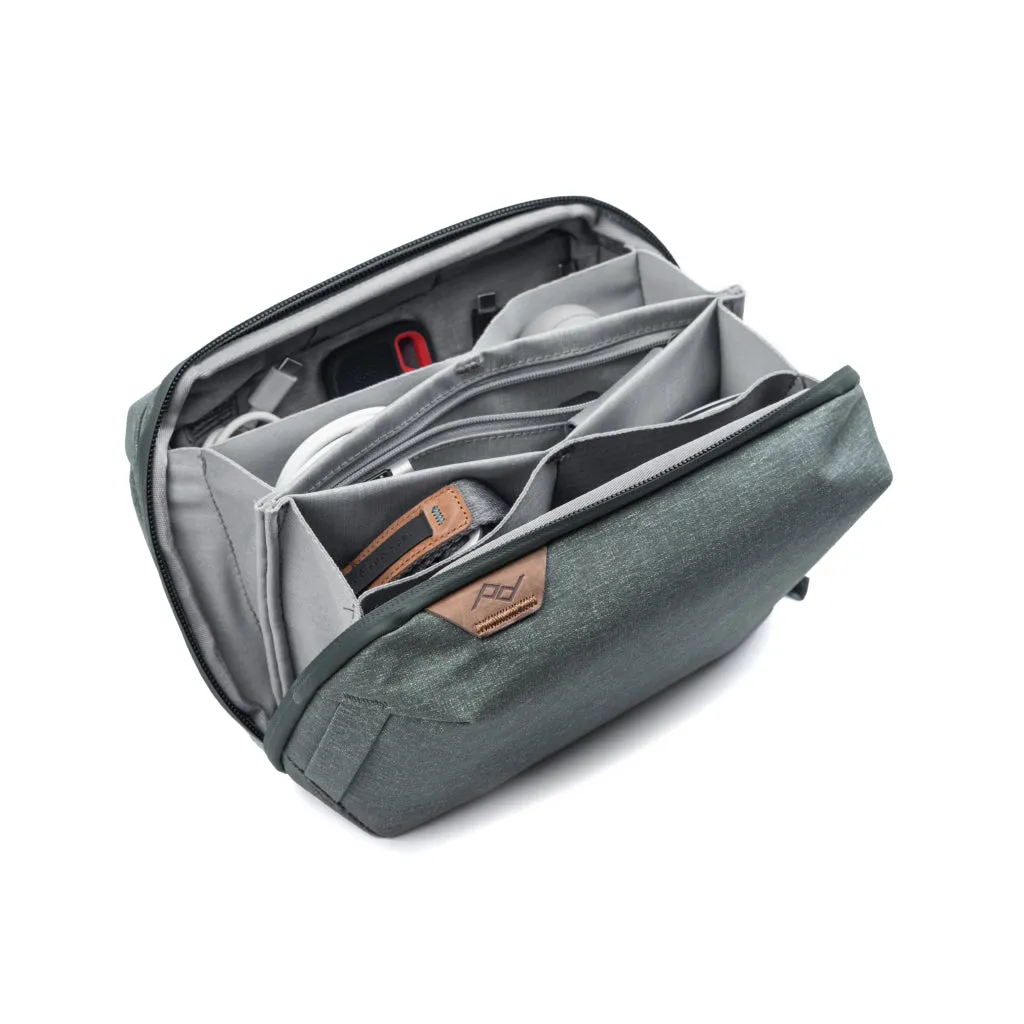 Bags Peak Design Peak Design Tech Pouch (2L)