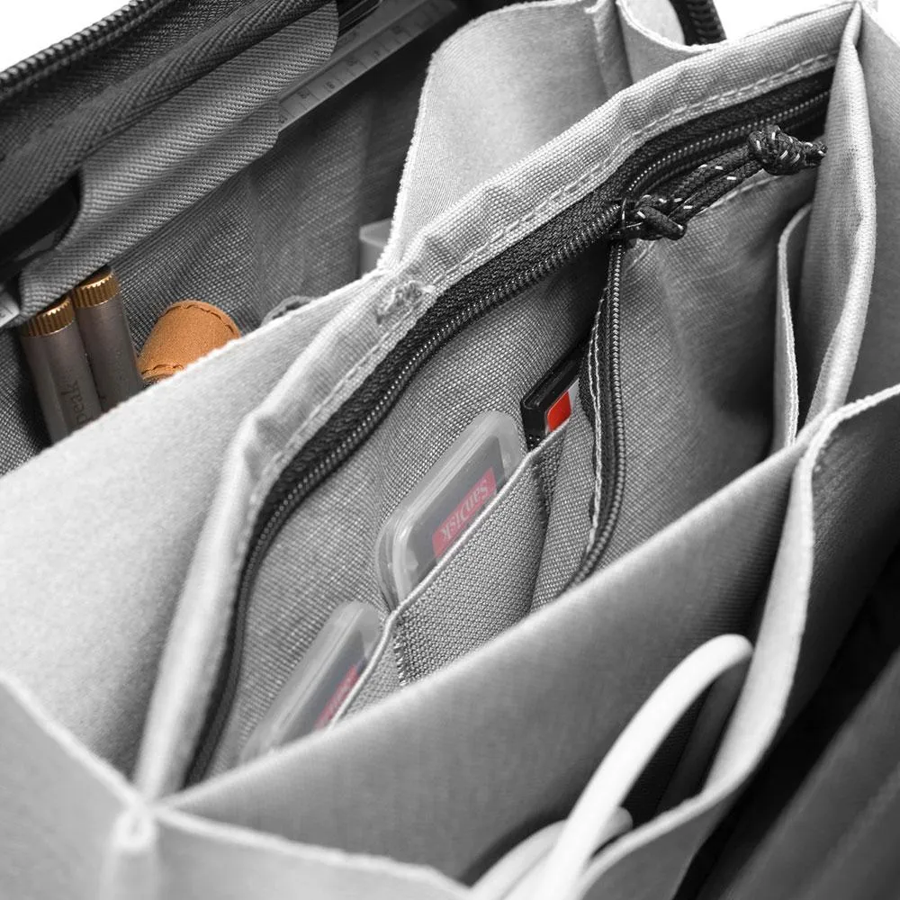 Bags Peak Design Peak Design Tech Pouch (2L)