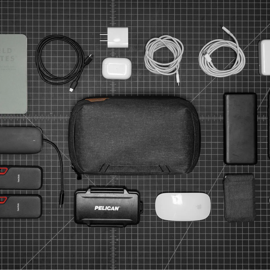 Bags Peak Design Peak Design Tech Pouch (2L)