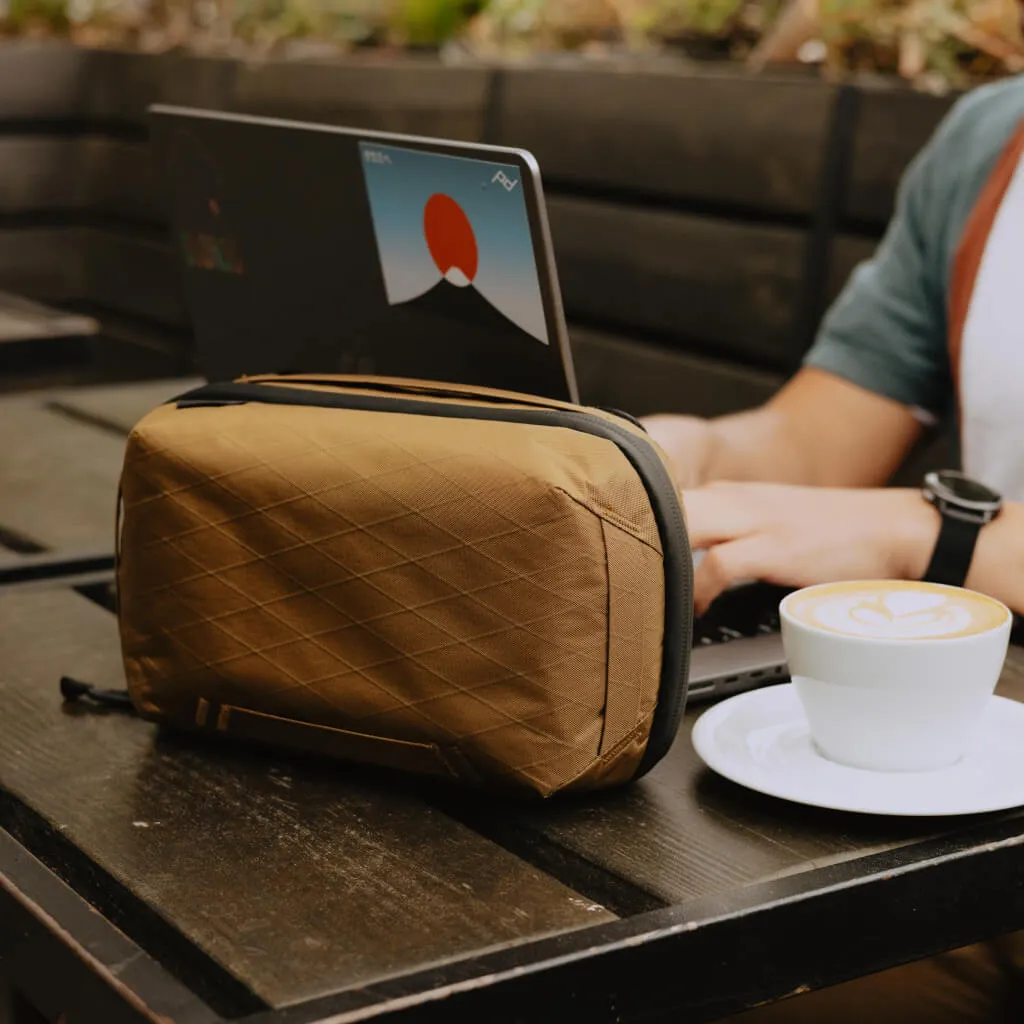 Bags Peak Design Peak Design Tech Pouch (2L)