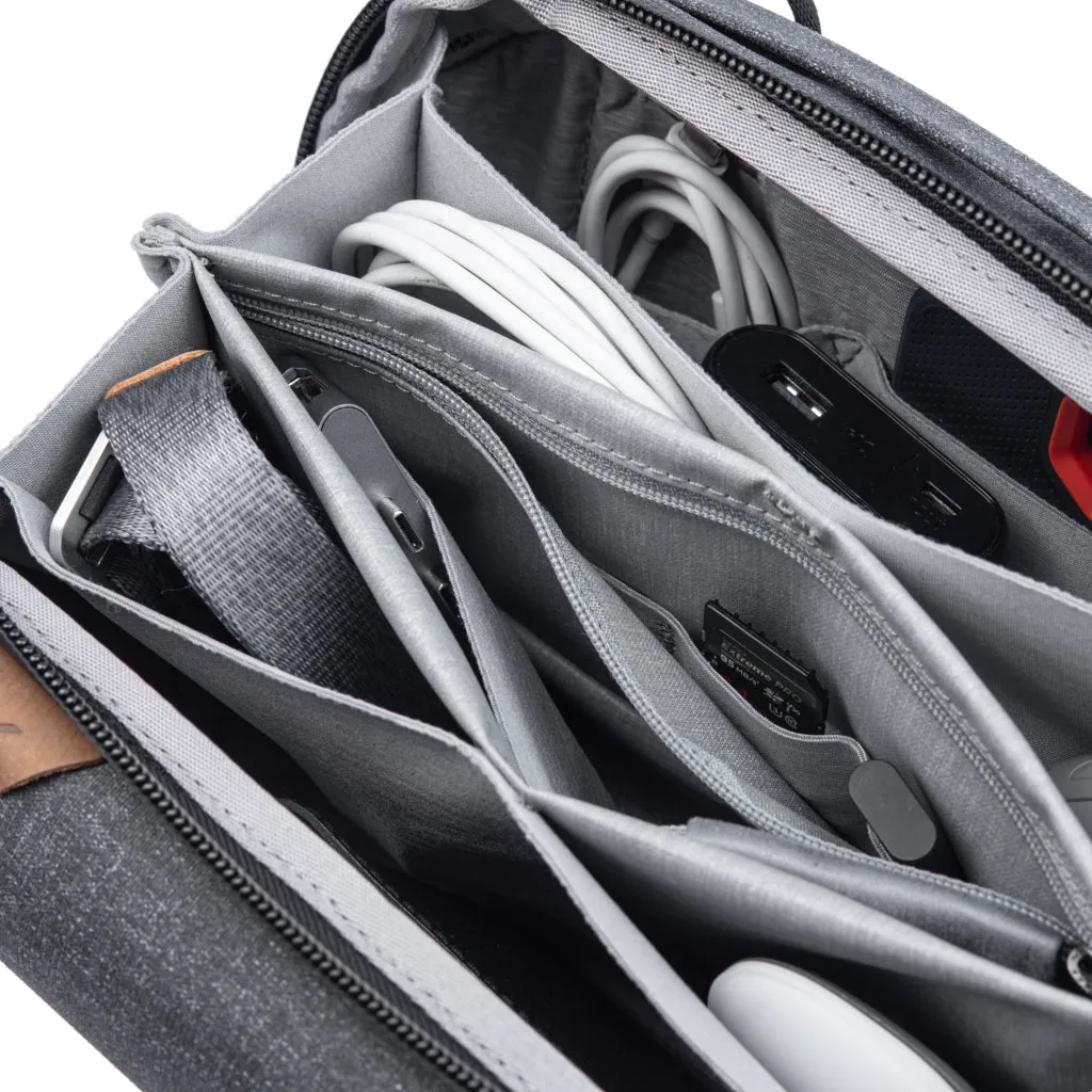 Bags Peak Design Peak Design Tech Pouch (2L)