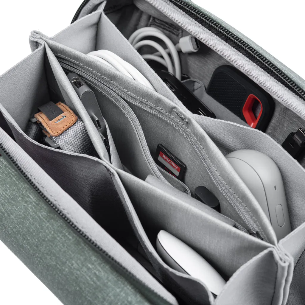 Bags Peak Design Peak Design Tech Pouch (2L)