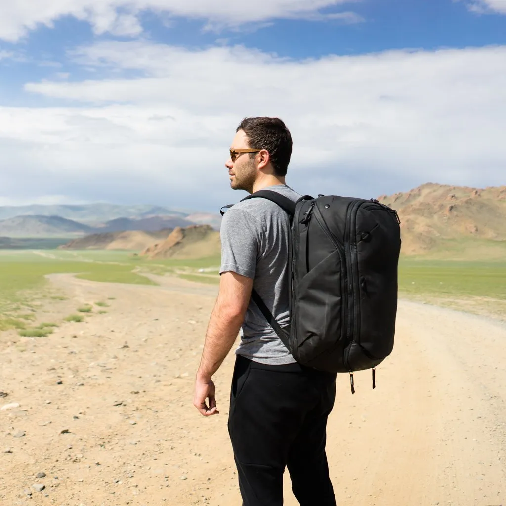 Bags Peak Design Travel Backpack 45L - Peak Design