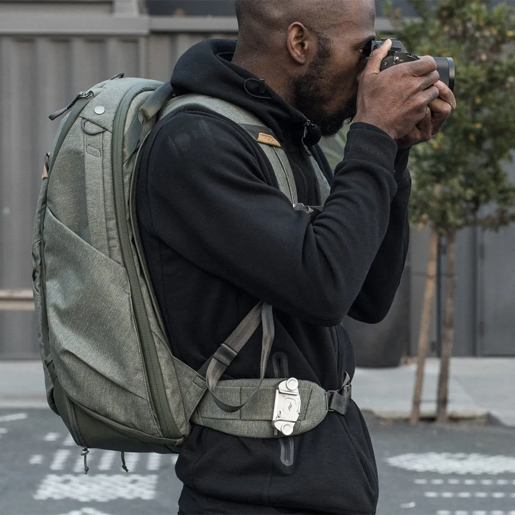 Bags Peak Design Travel Backpack 45L - Peak Design