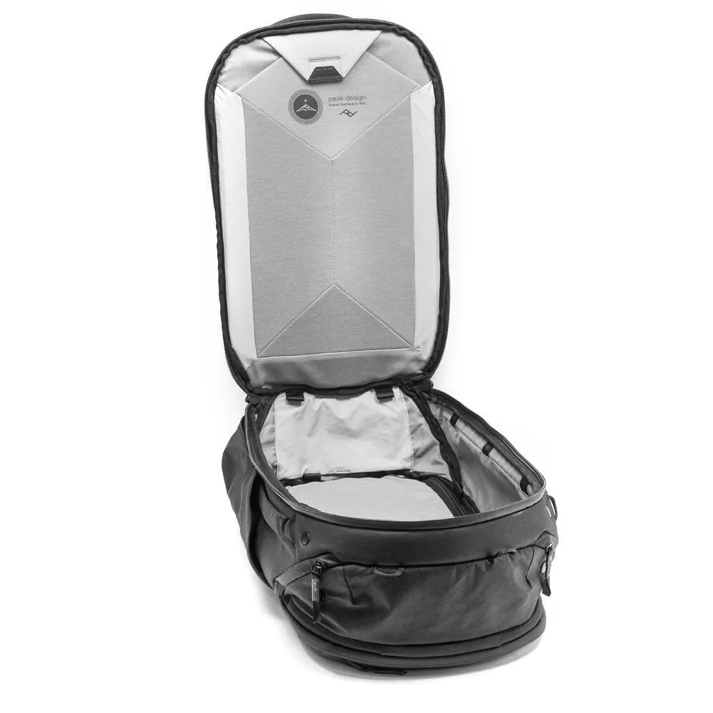 Bags Peak Design Travel Backpack 45L - Peak Design