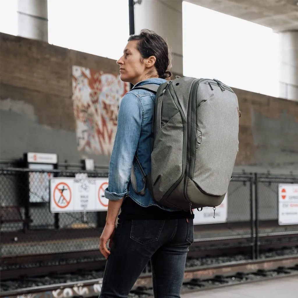 Bags Peak Design Travel Backpack 45L - Peak Design