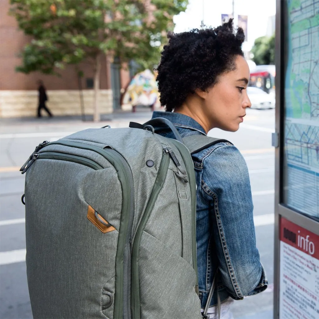 Bags Peak Design Travel Backpack 45L - Peak Design