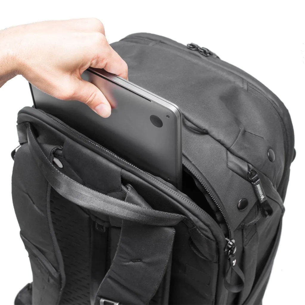 Bags Peak Design Travel Backpack 45L - Peak Design