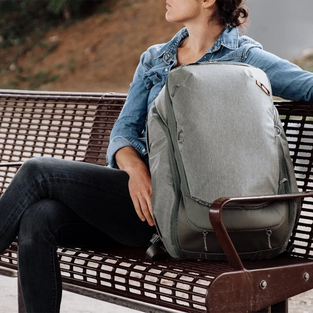 Bags Peak Design Travel Backpack 45L - Peak Design