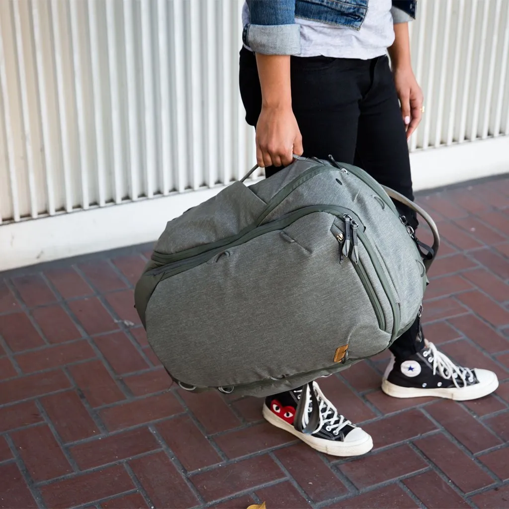 Bags Peak Design Travel Backpack 45L - Peak Design