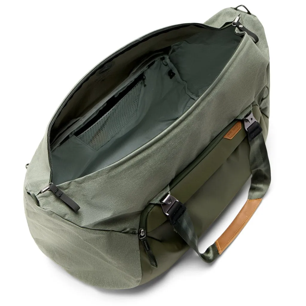 Bags Peak Design Travel Duffel - Peak Design