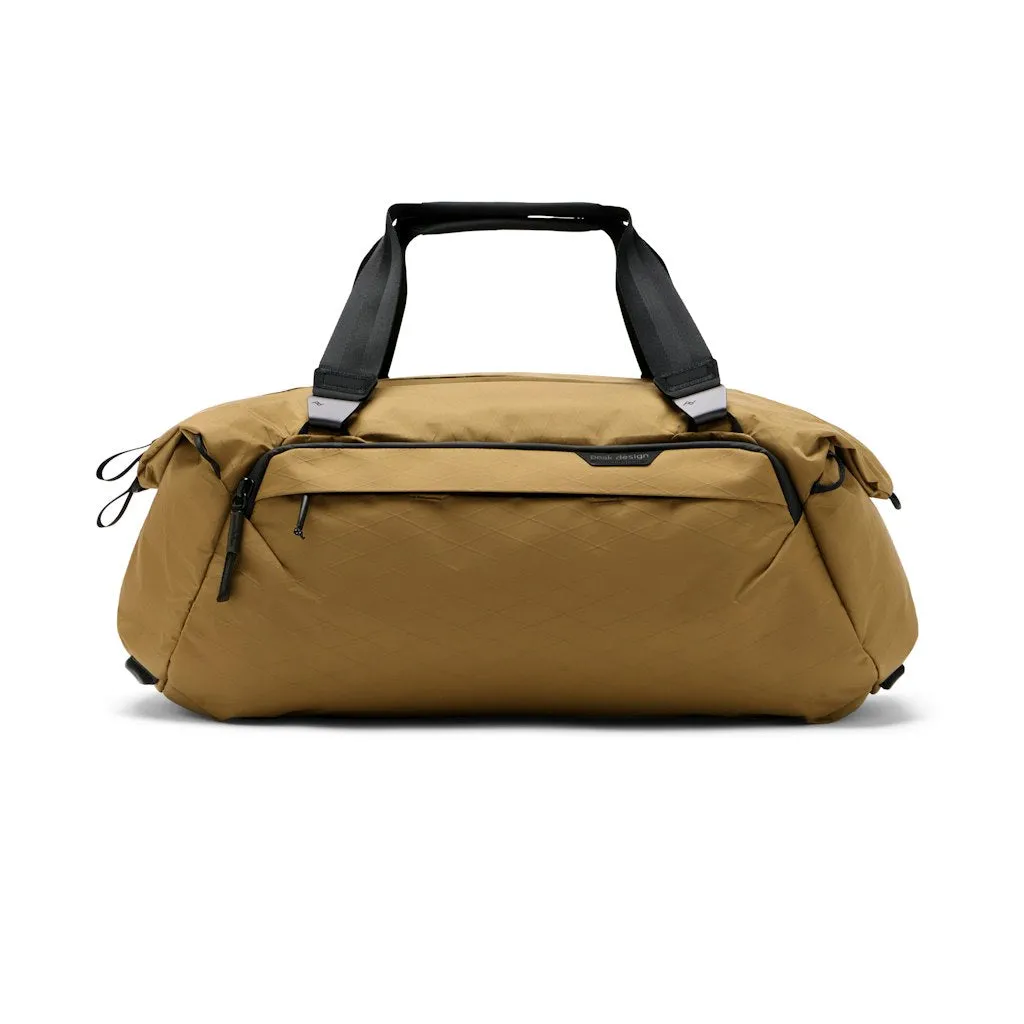 Bags Peak Design Travel Duffel - Peak Design