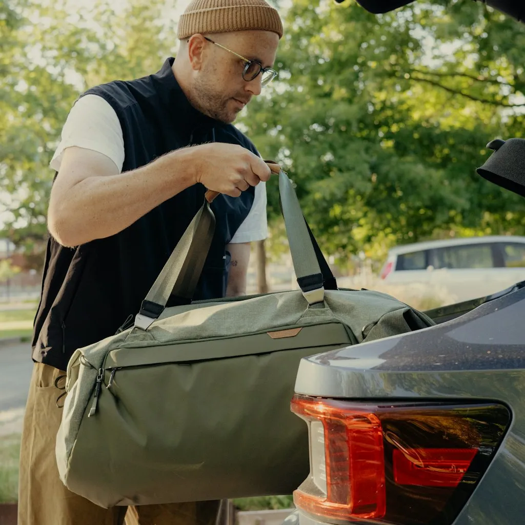 Bags Peak Design Travel Duffel - Peak Design