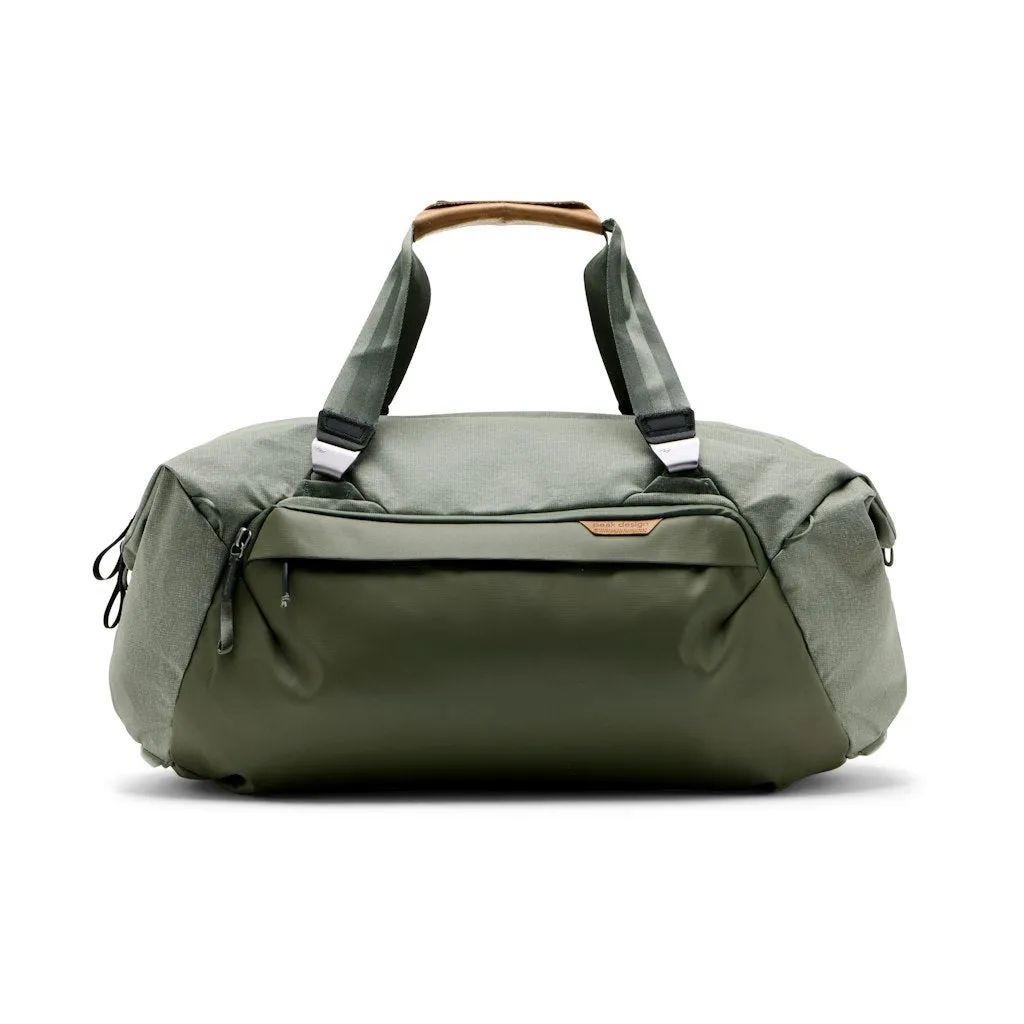 Bags Peak Design Travel Duffel - Peak Design