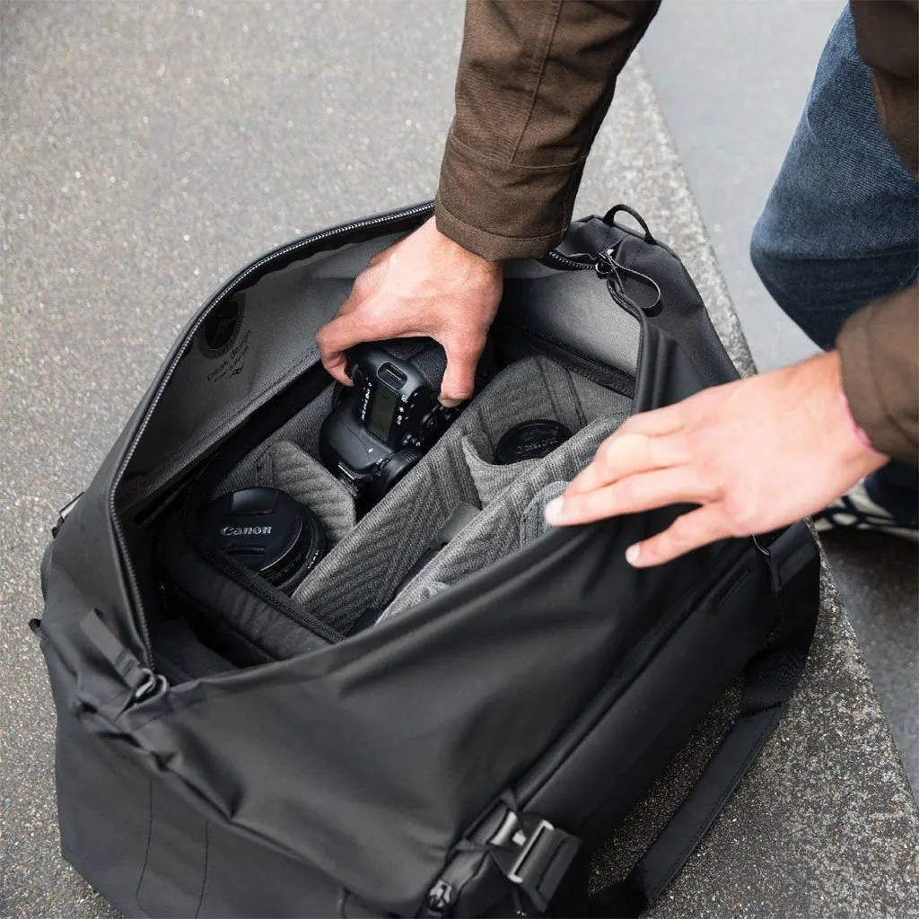 Bags Peak Design Travel Duffel - Peak Design