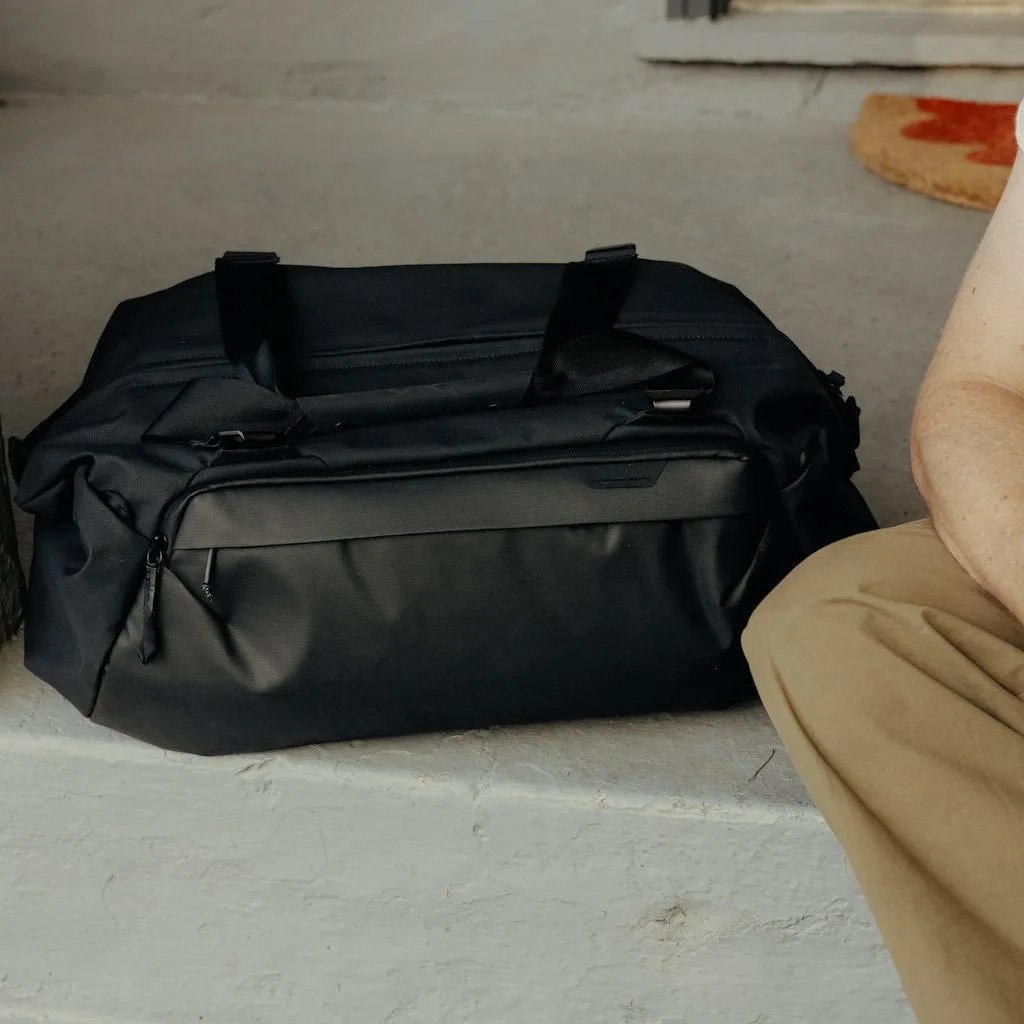 Bags Peak Design Travel Duffel - Peak Design