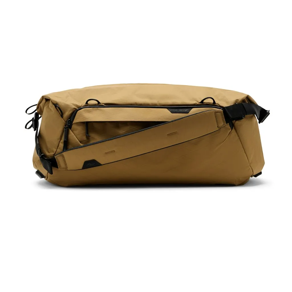 Bags Peak Design Travel Duffel - Peak Design