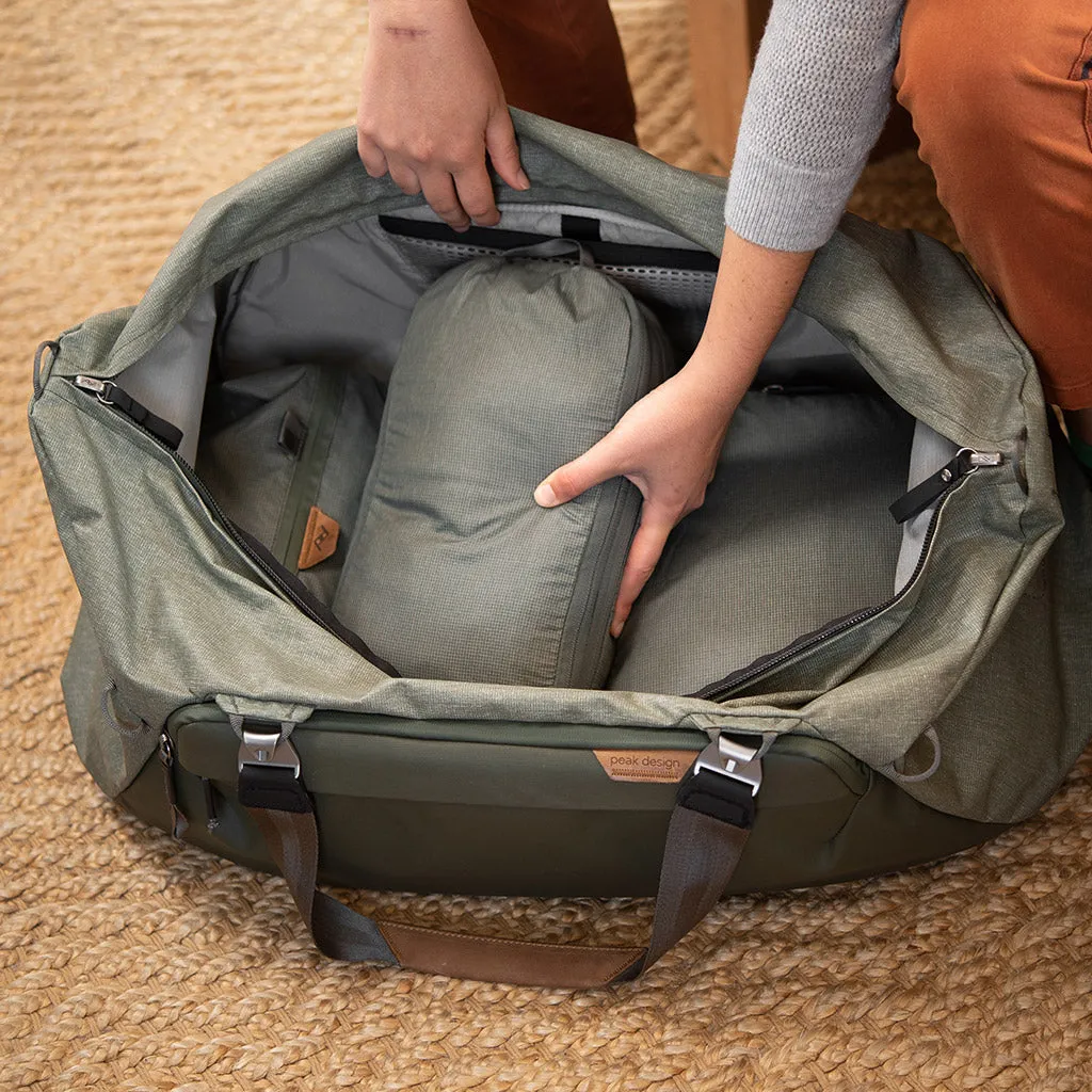 Bags Peak Design Travel Duffel - Peak Design