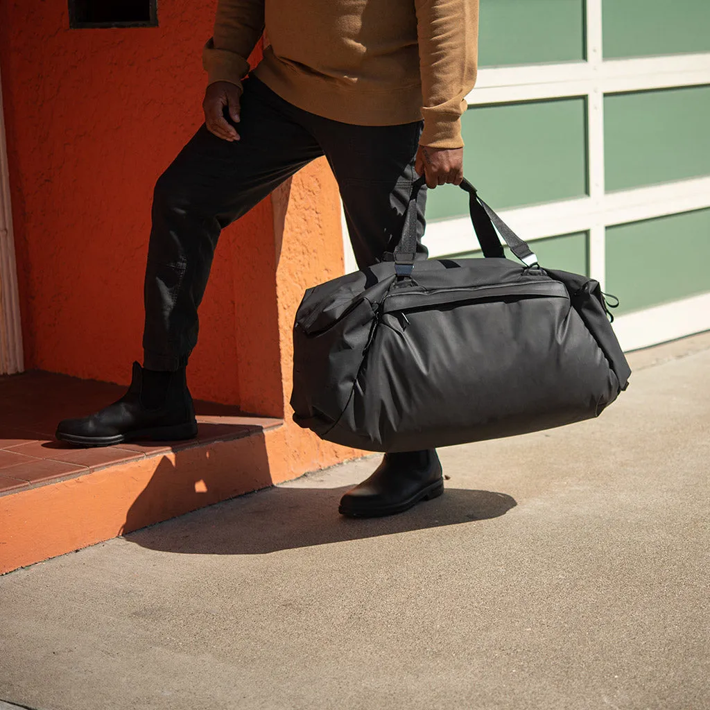Bags Peak Design Travel Duffel - Peak Design