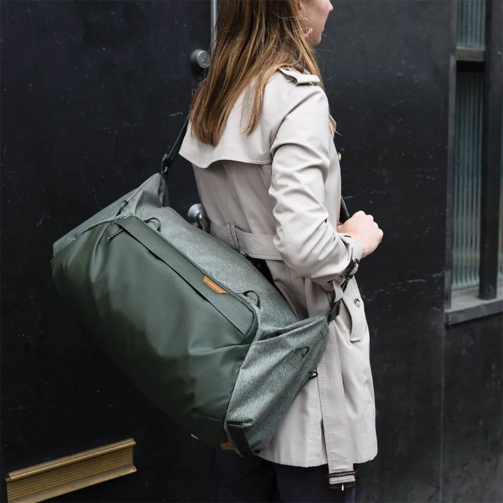 Bags Peak Design Travel Duffel - Peak Design