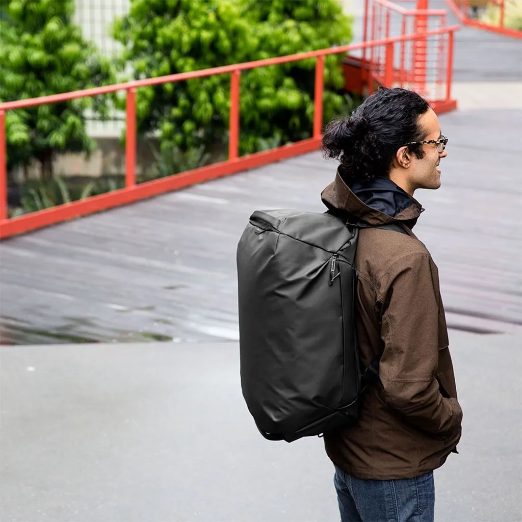 Bags Peak Design Travel Duffel - Peak Design
