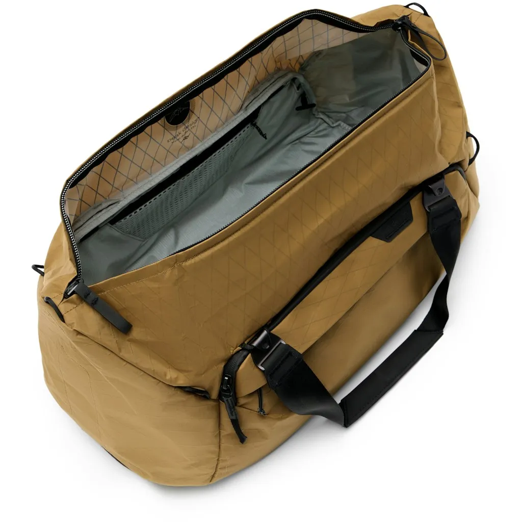 Bags Peak Design Travel Duffel - Peak Design