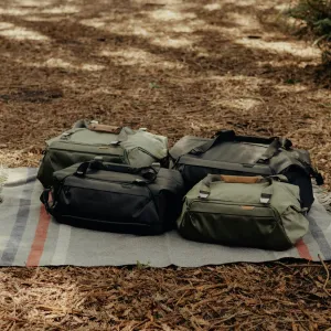 Bags Peak Design Travel Duffel - Peak Design