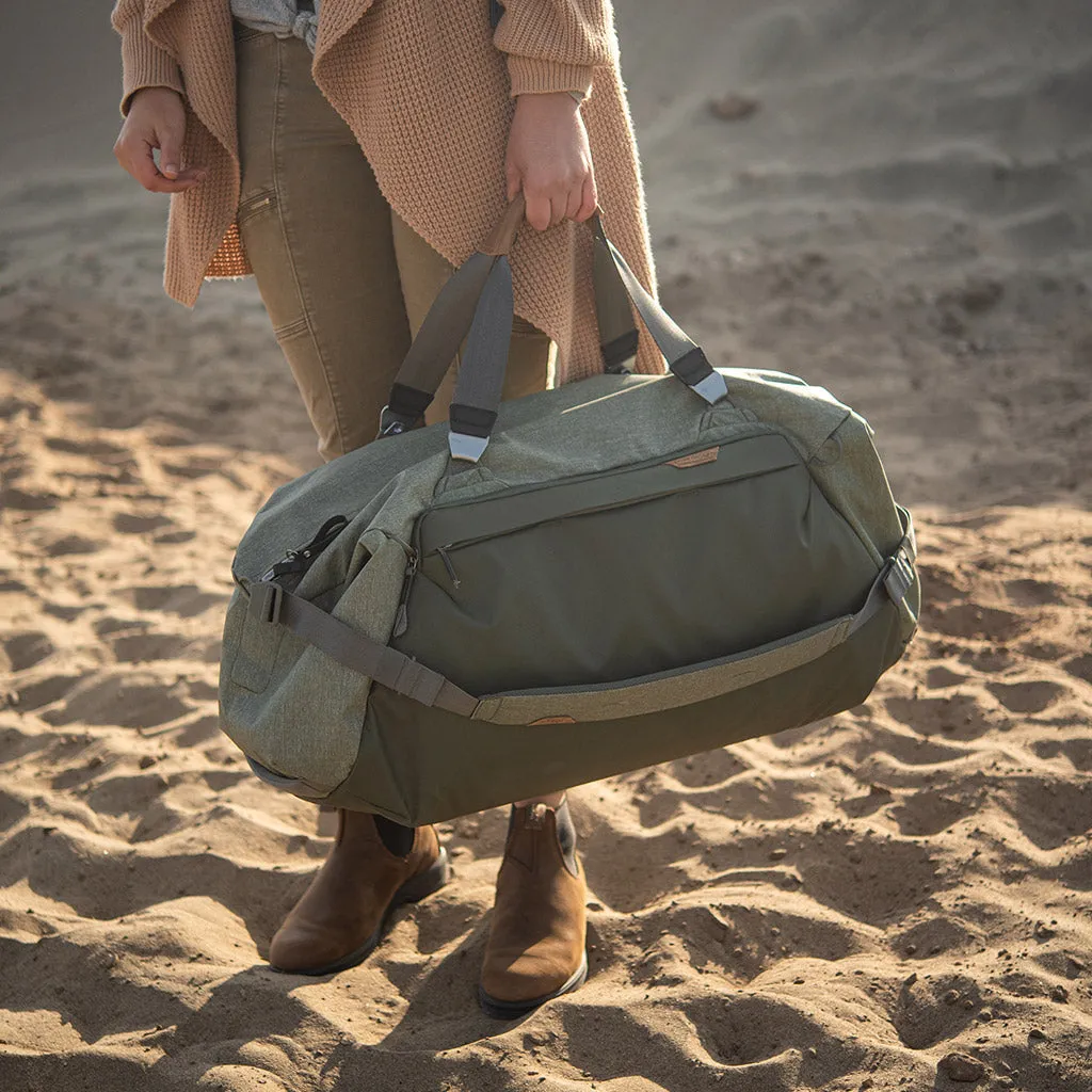 Bags Peak Design Travel Duffel - Peak Design