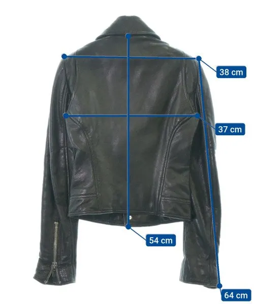 BALENCIAGA Motercycle Jackets