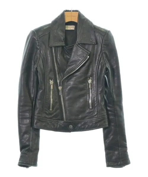 BALENCIAGA Motercycle Jackets