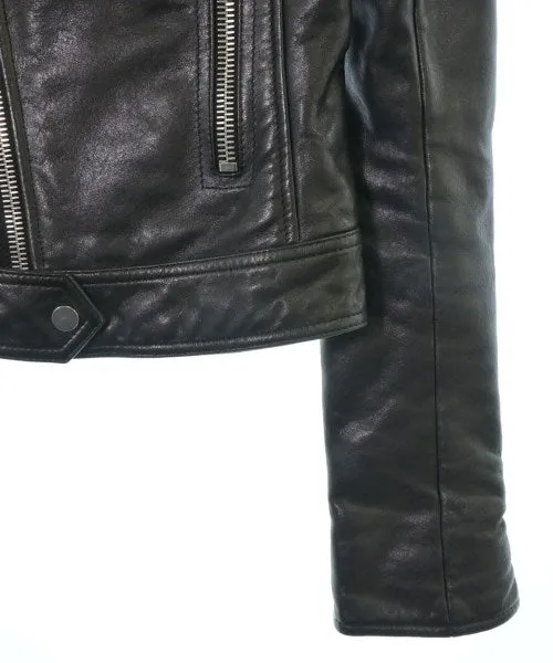 BALENCIAGA Motercycle Jackets