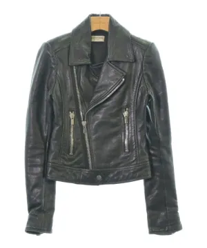 BALENCIAGA Motercycle Jackets