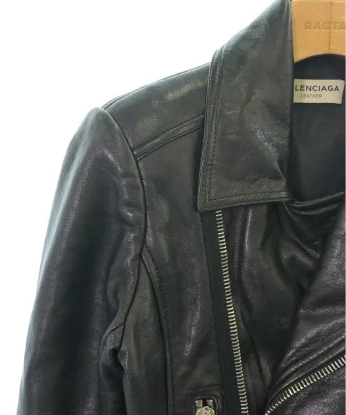BALENCIAGA Motercycle Jackets