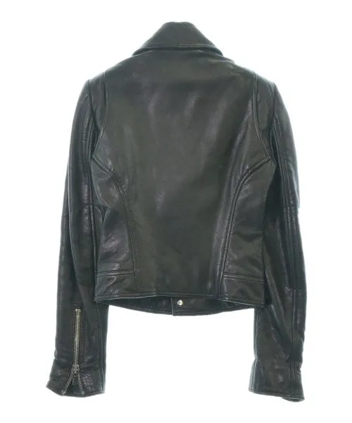 BALENCIAGA Motercycle Jackets