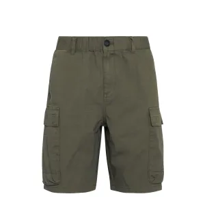 Barbour Westmorland Ripstop Short Burnt Olive