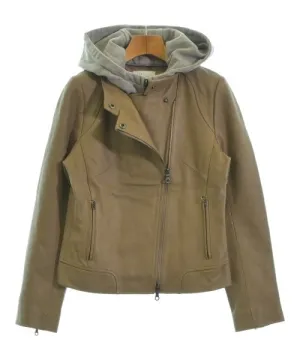 BARNEYS NEWYORK Motercycle Jackets