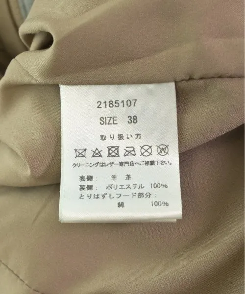 BARNEYS NEWYORK Motercycle Jackets
