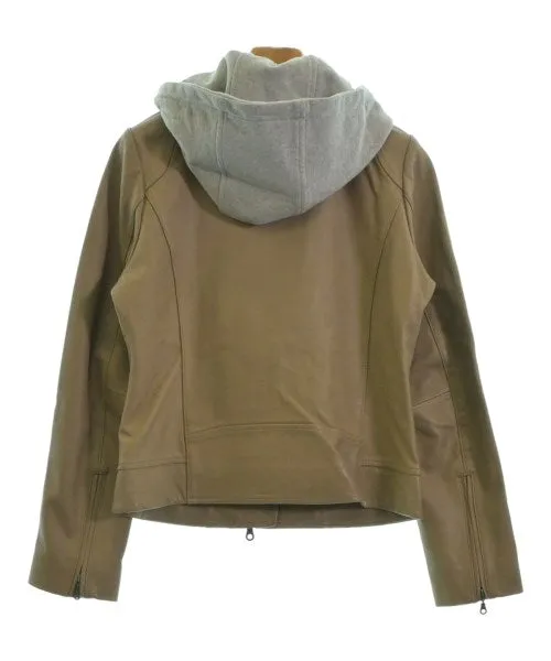 BARNEYS NEWYORK Motercycle Jackets