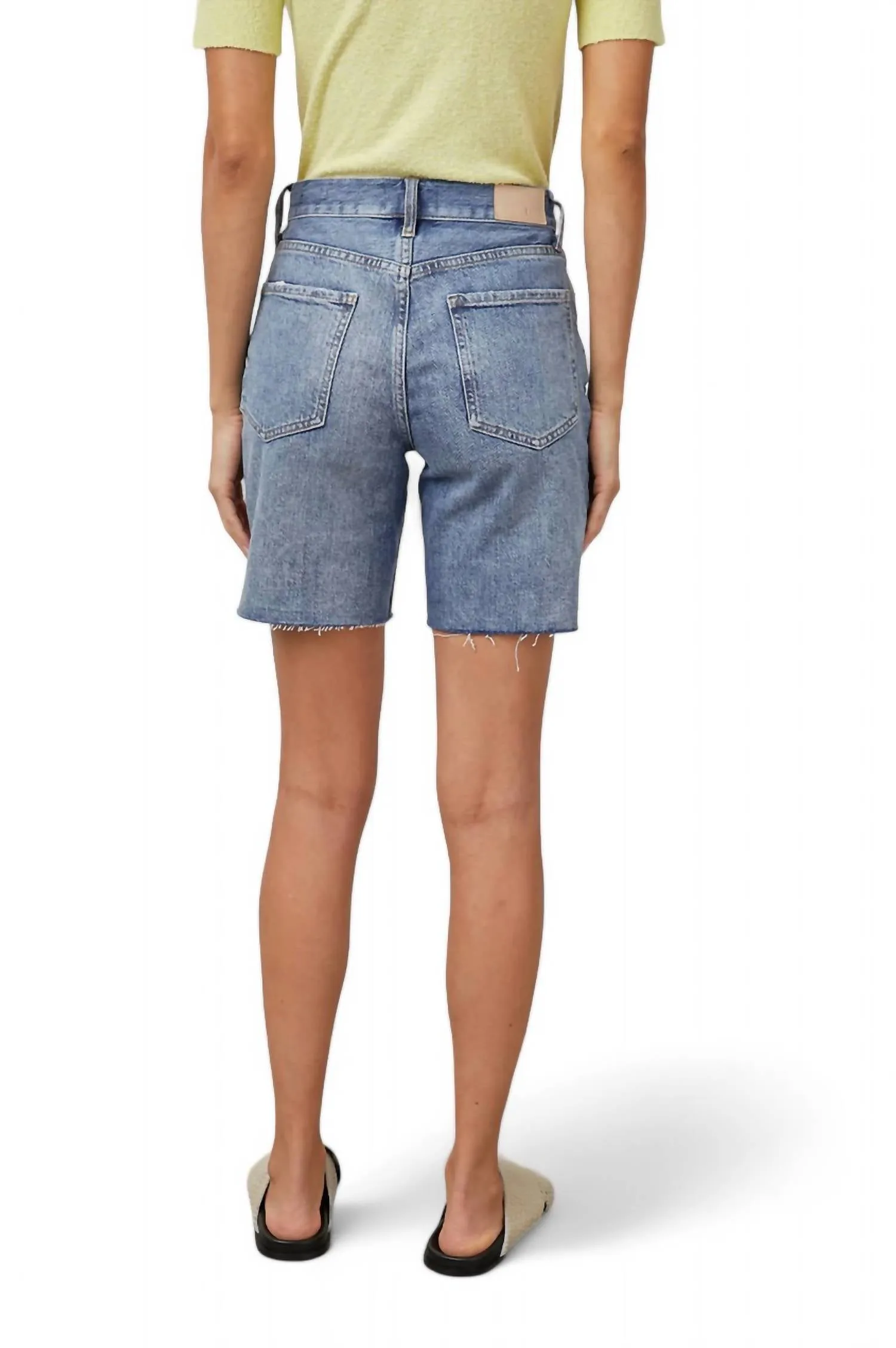 Beachwood Bermuda Short In Lake