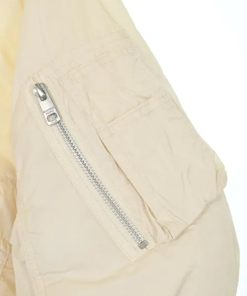 Beautiful People Millitary jackets