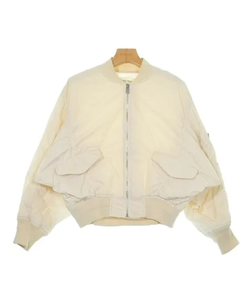 Beautiful People Millitary jackets