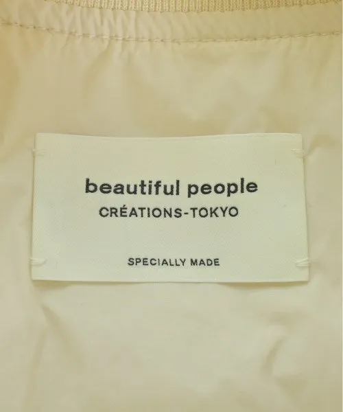 Beautiful People Millitary jackets
