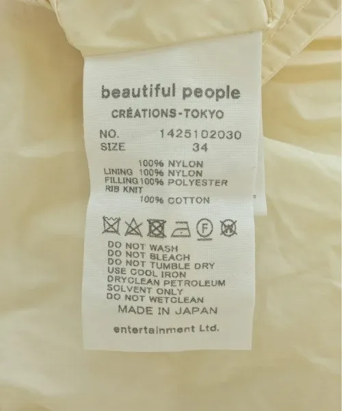 Beautiful People Millitary jackets