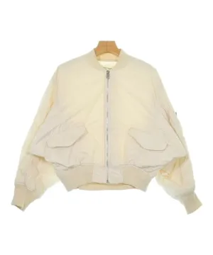 Beautiful People Millitary jackets