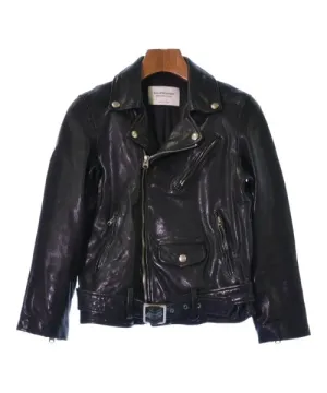beautiful people Motercycle Jackets