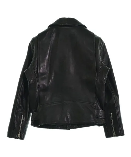 beautiful people Motercycle Jackets