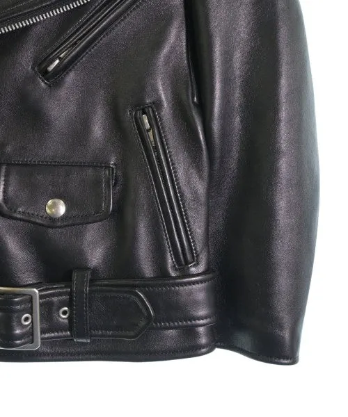 beautiful people Motercycle Jackets