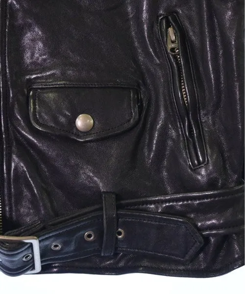 beautiful people Motercycle Jackets