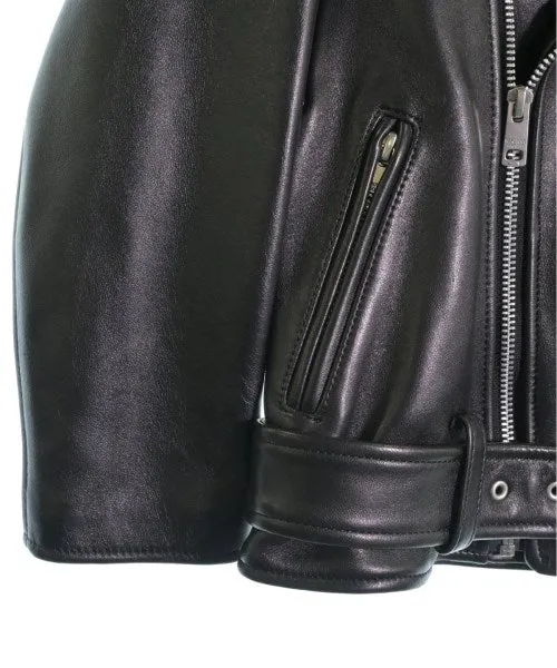 beautiful people Motercycle Jackets